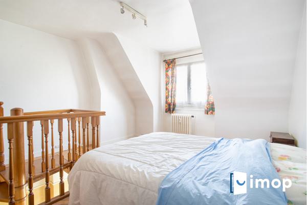 Appartement 5 pièces 4 chambres à 10 minutes de Lille
