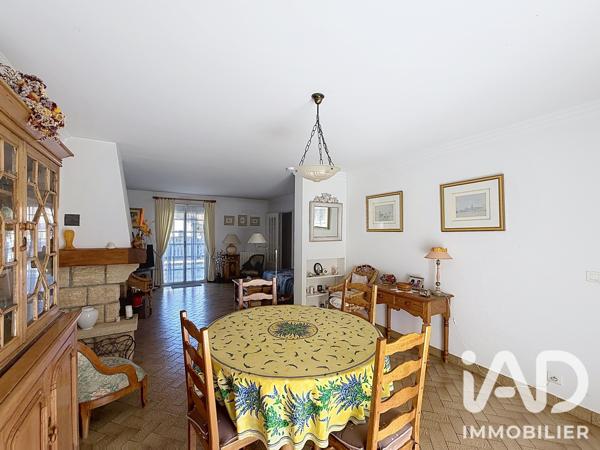 Maison à vendre 5 pièces 104 m² Franconville