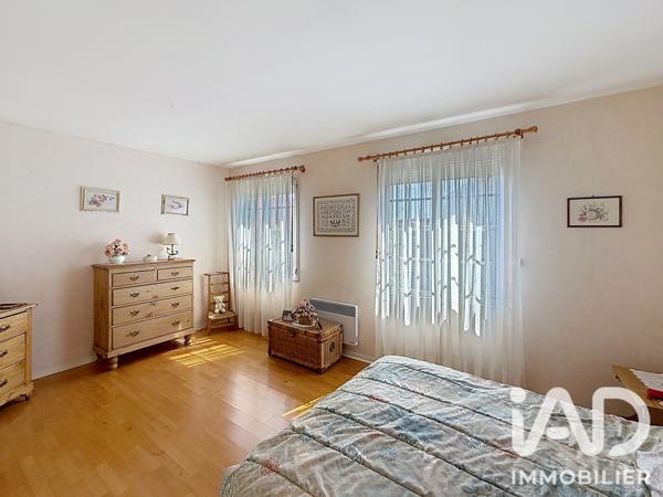 Maison à vendre 5 pièces 104 m² Franconville