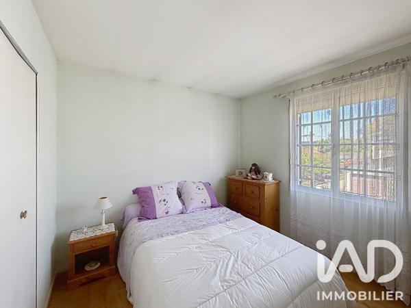 Maison à vendre 5 pièces 104 m² Franconville