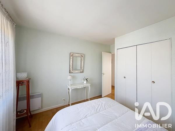 Maison à vendre 5 pièces 104 m² Franconville