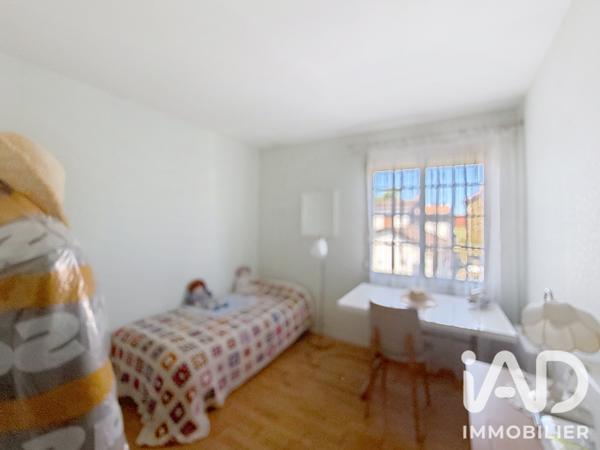 Maison à vendre 5 pièces 104 m² Franconville