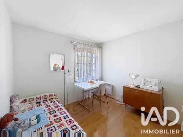 Maison à vendre 5 pièces 104 m² Franconville