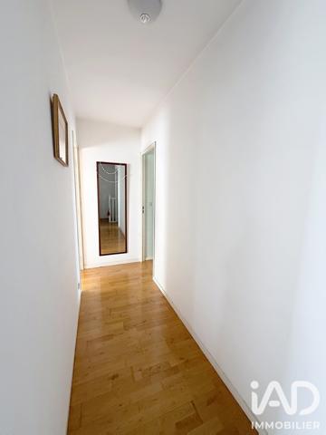 Maison à vendre 5 pièces 104 m² Franconville