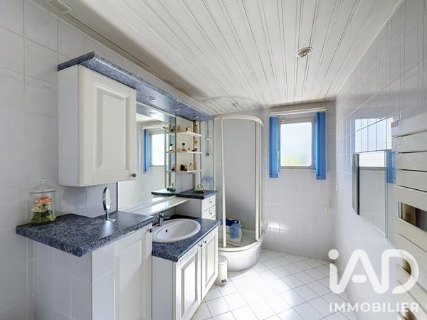 Maison à vendre 5 pièces 104 m² Franconville