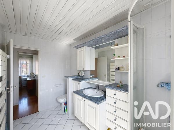 Maison à vendre 5 pièces 104 m² Franconville