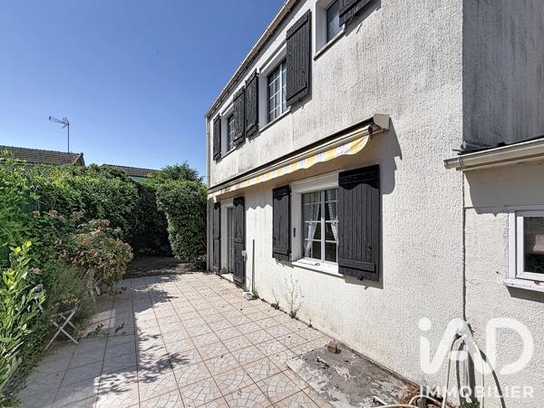 Maison à vendre 5 pièces 104 m² Franconville