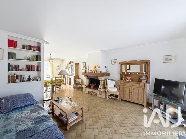 Maison à vendre 5 pièces 104 m² Franconville