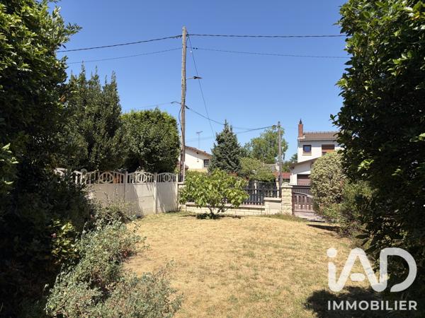 Maison à vendre 5 pièces 104 m² Franconville