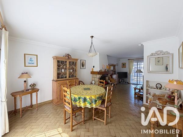 Maison à vendre 5 pièces 104 m² Franconville