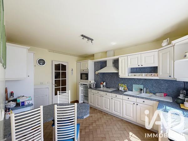 Maison à vendre 5 pièces 104 m² Franconville