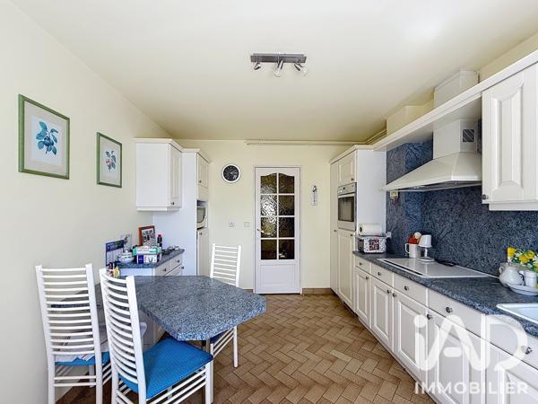 Maison à vendre 5 pièces 104 m² Franconville