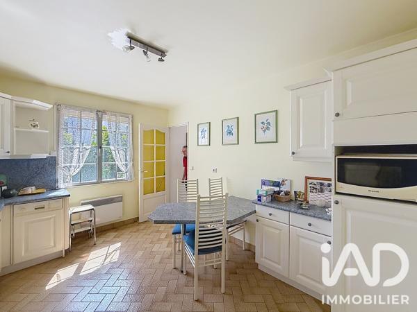 Maison à vendre 5 pièces 104 m² Franconville