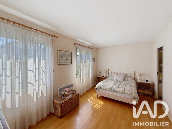 Maison à vendre 5 pièces 104 m² Franconville