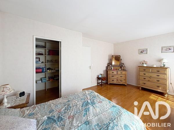 Maison à vendre 5 pièces 104 m² Franconville