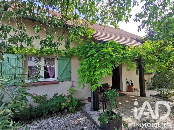 Maison à vendre 6 pièces 124 m² Nézel