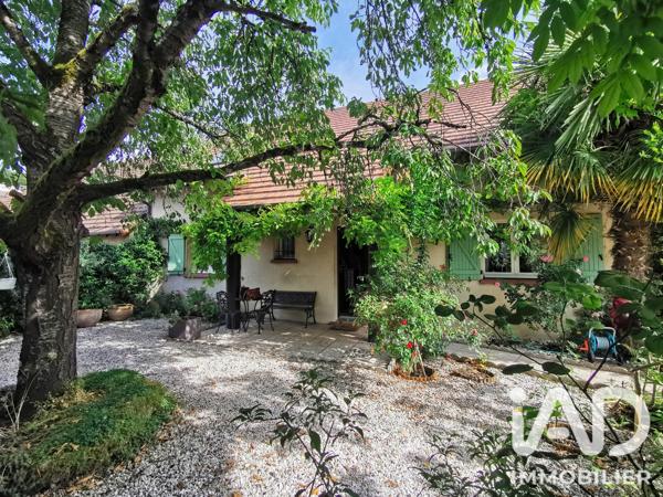 Maison à vendre 6 pièces 124 m² Nézel