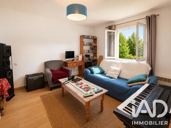 Maison à vendre 6 pièces 124 m² Nézel