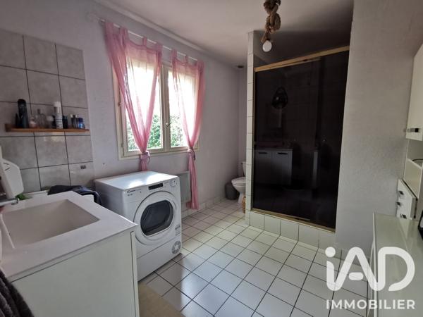 Maison à vendre 6 pièces 124 m² Nézel