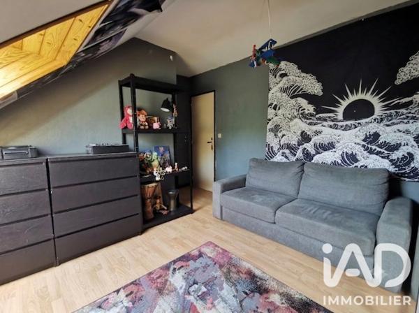 Maison à vendre 6 pièces 124 m² Nézel