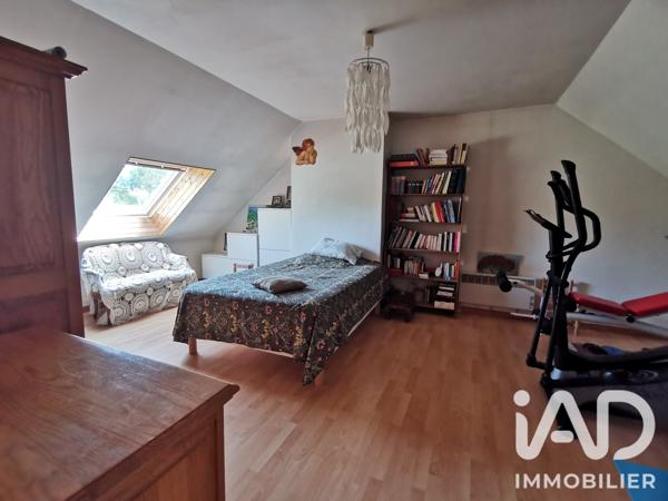 Maison à vendre 6 pièces 124 m² Nézel