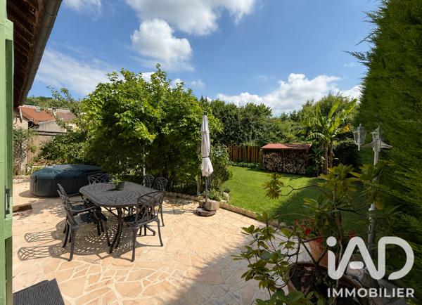 Maison à vendre 6 pièces 124 m² Nézel
