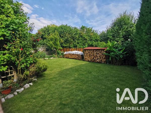 Maison à vendre 6 pièces 124 m² Nézel