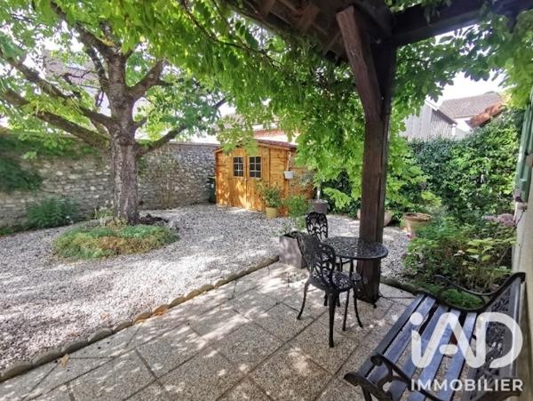 Maison à vendre 6 pièces 124 m² Nézel