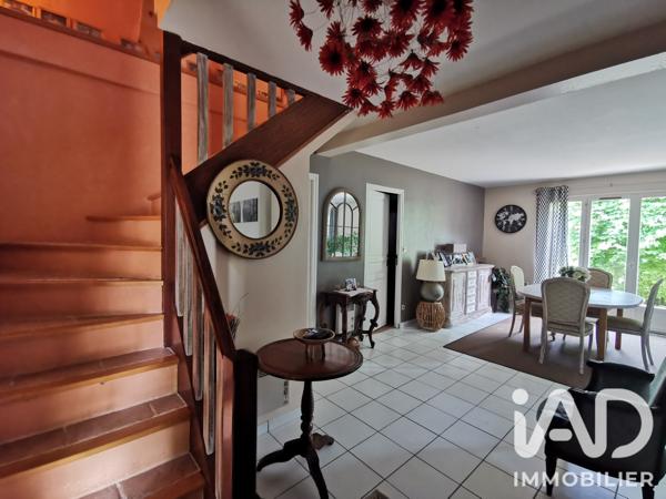 Maison à vendre 6 pièces 124 m² Nézel