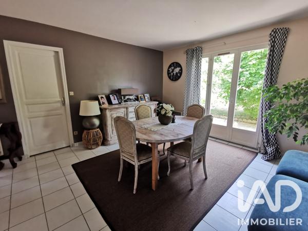 Maison à vendre 6 pièces 124 m² Nézel