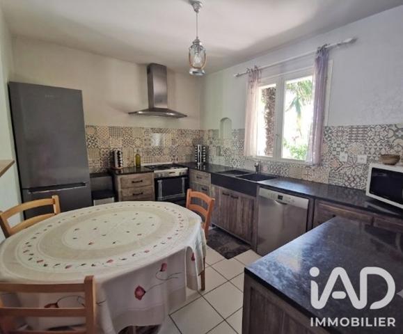Maison à vendre 6 pièces 124 m² Nézel
