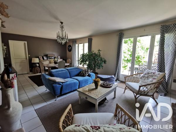 Maison à vendre 6 pièces 124 m² Nézel