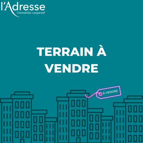 VILLEMOMBLE - Terrain de 307m2