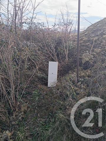 Terrain à vendre  1125 m2 CHALABRE - 11