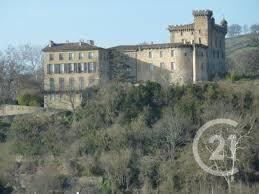 Terrain à vendre  1125 m2 CHALABRE - 11