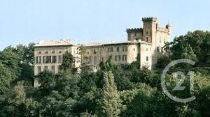 Terrain à vendre  1125 m2 CHALABRE - 11