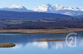 Terrain à vendre  1125 m2 CHALABRE - 11