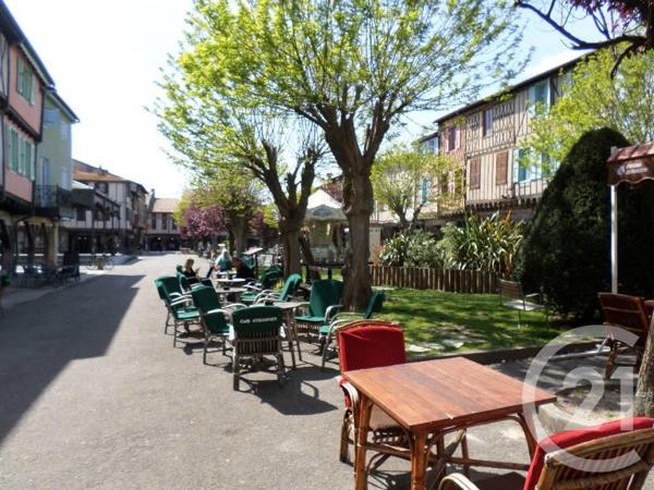 Terrain à vendre  1125 m2 CHALABRE - 11