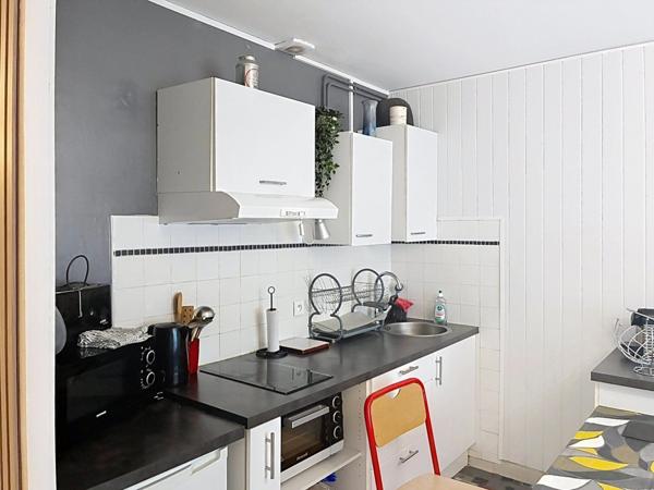 T3 rdc cœur de ville Castanet-Tolosan