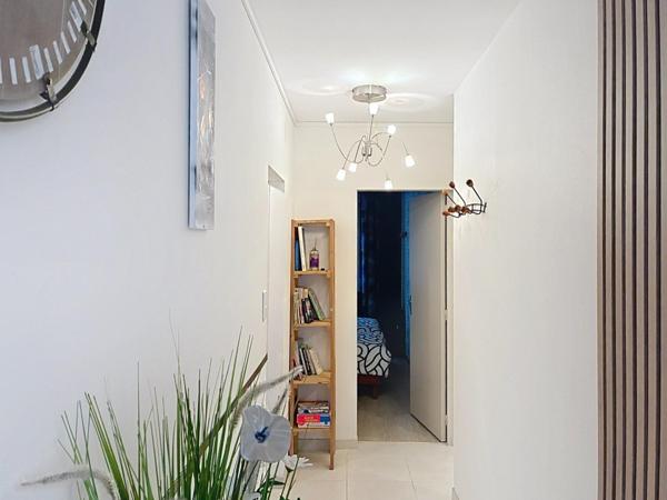 T3 rdc cœur de ville Castanet-Tolosan