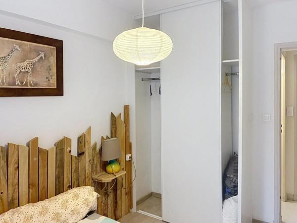 T3 rdc cœur de ville Castanet-Tolosan