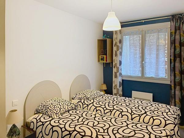 T3 rdc cœur de ville Castanet-Tolosan