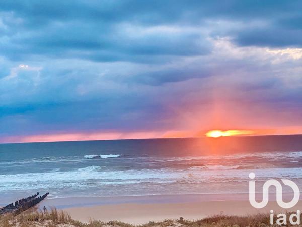 Appartement 2 pièces de 32 m² à Seignosse (40510)