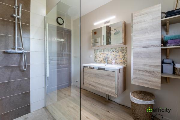 Maison 4 pièces - 98 m² Exclusivité efficity