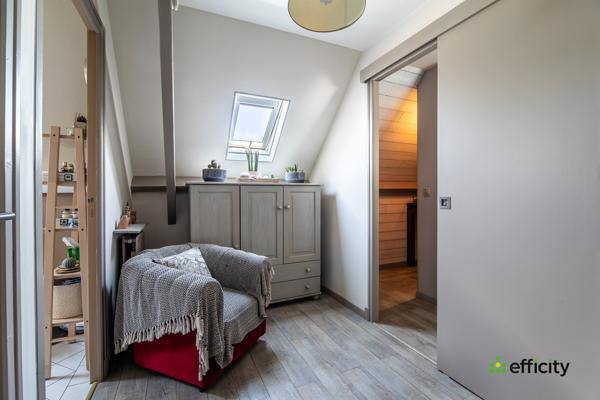 Maison 4 pièces - 98 m² Exclusivité efficity