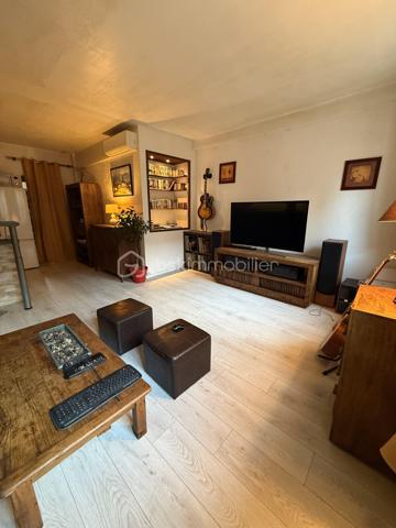 Maison de village de 67 m²