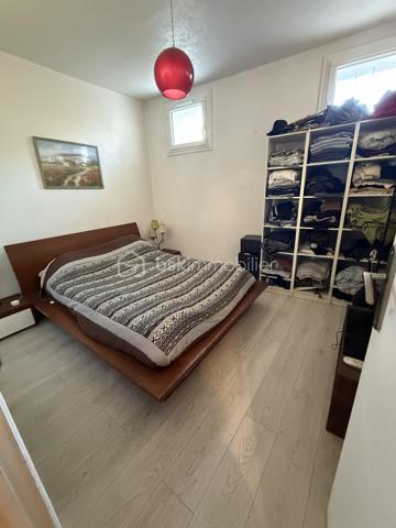 Maison de village de 67 m²