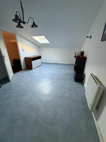 Maison de village de 67 m²