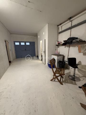 Maison de village de 67 m²