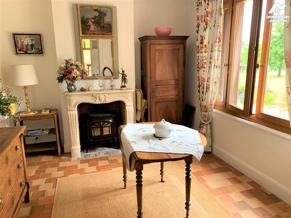 Très Belle maison à LOUVIERS, Quartier "LES MONTS", produit rare à la vente.